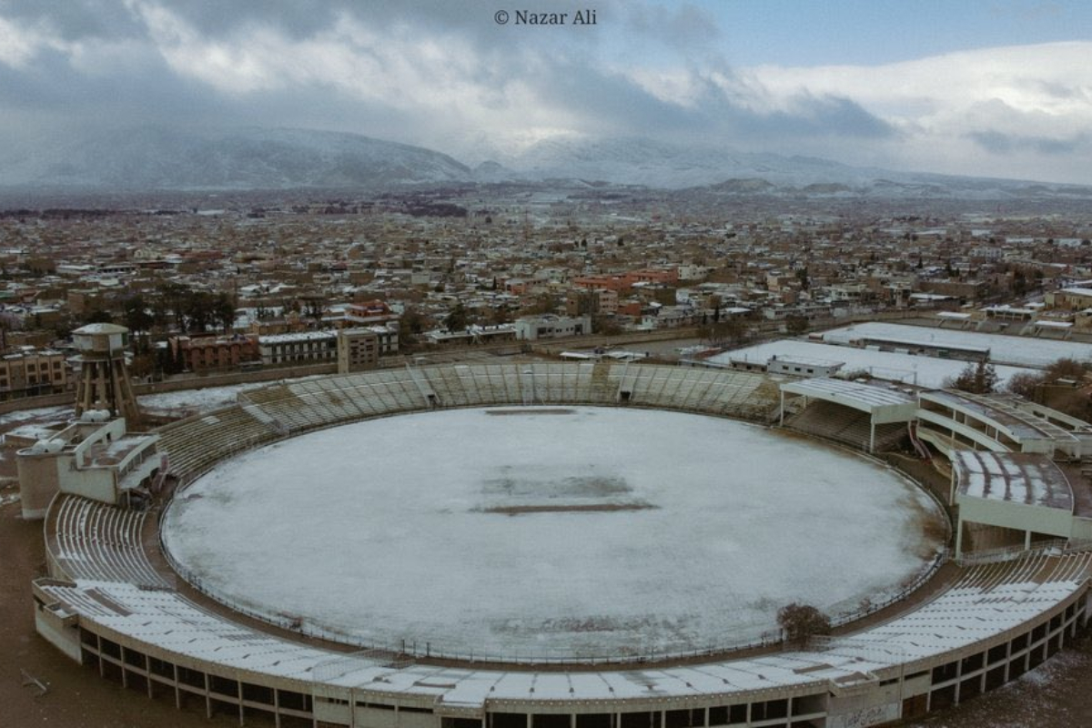PSL 2023 Quetta