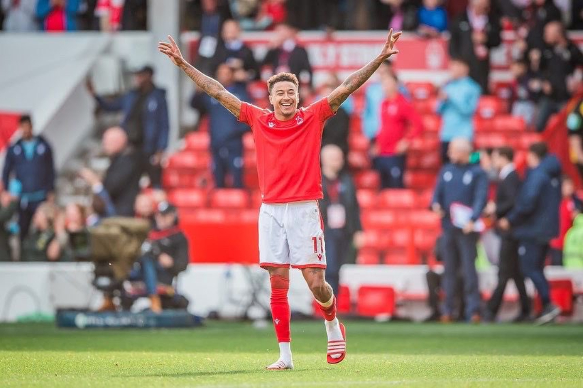 Jesse Lingard