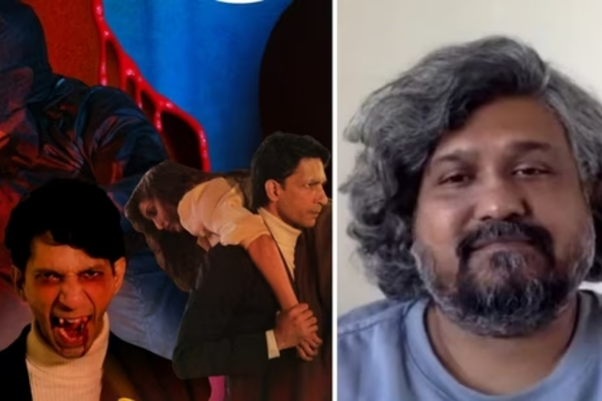 Vasan Bala