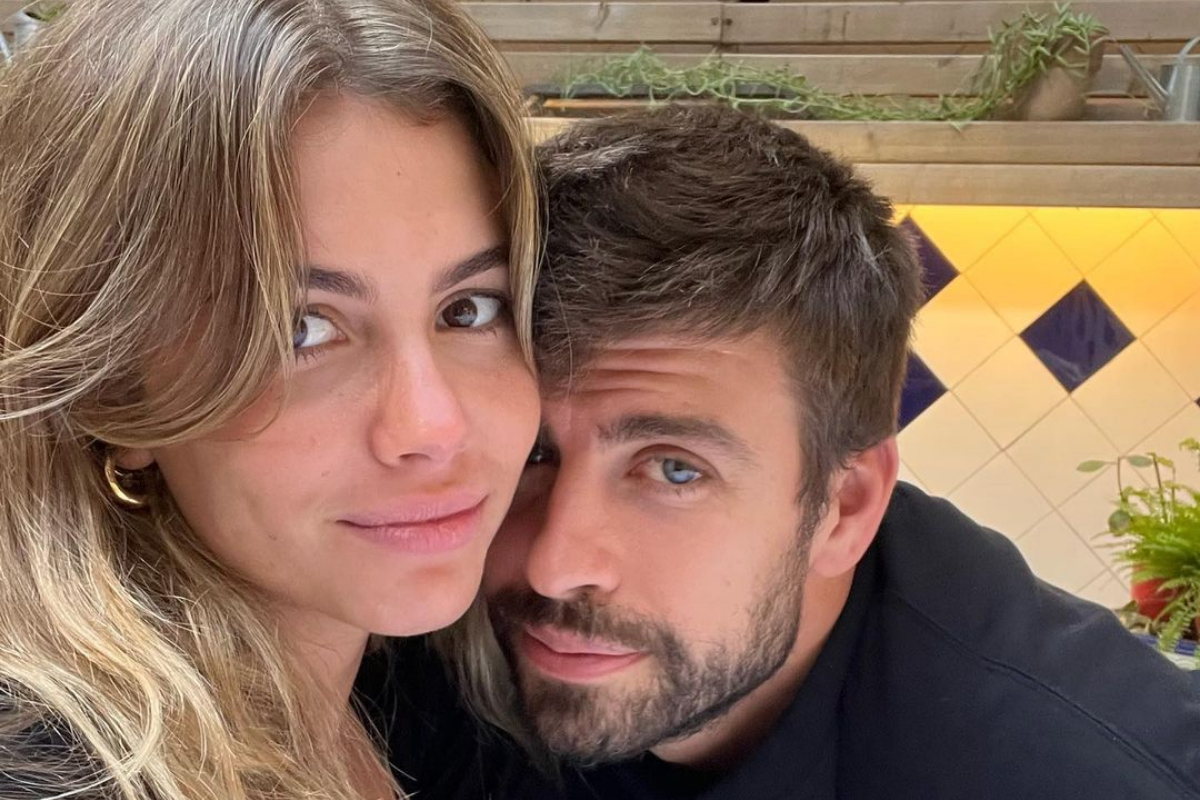 Gerard Piqué