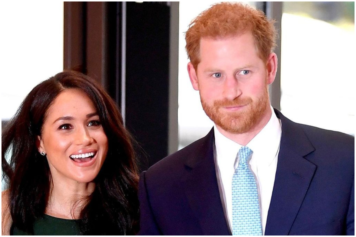 Meghan Markle