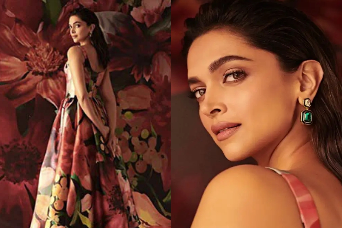 Deepika Padukone