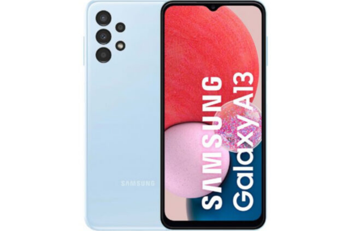 Samsung Galaxy A13