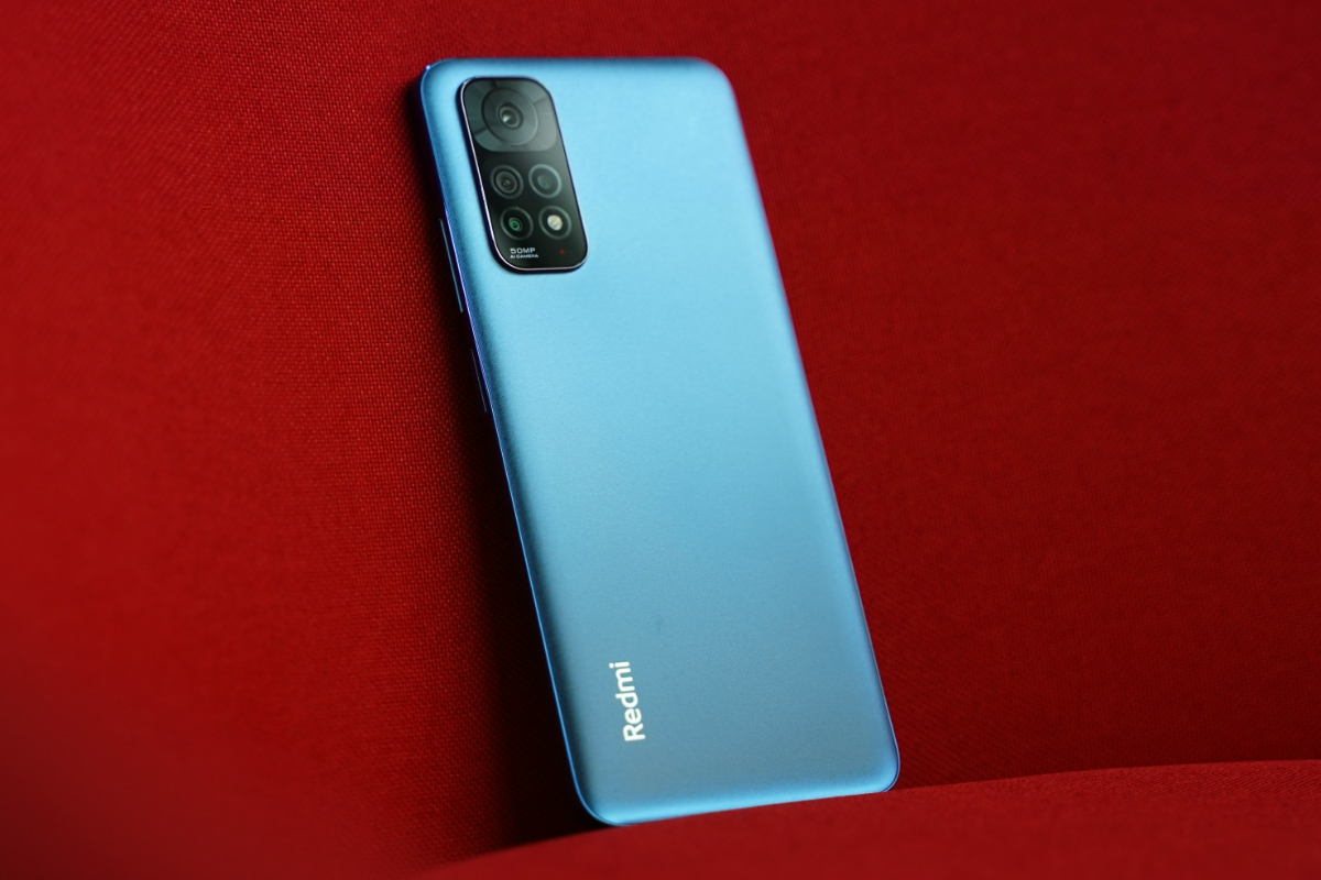 Redmi Note 11 price in Pakistan