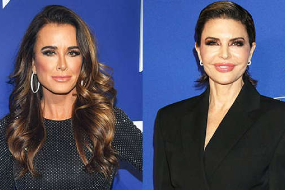 Kyle Richards