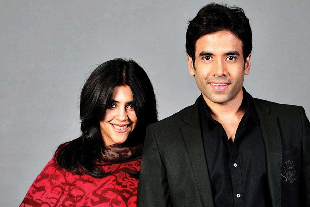 Ekta Kapoor