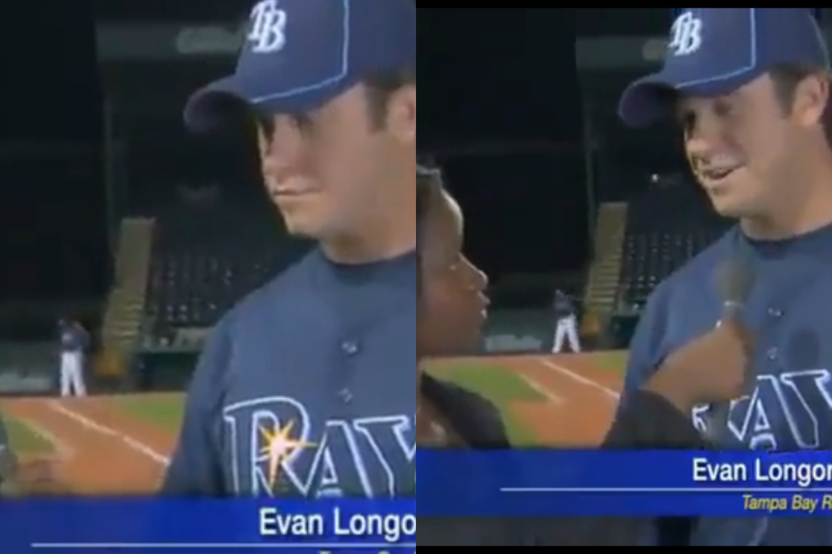 Baseball player