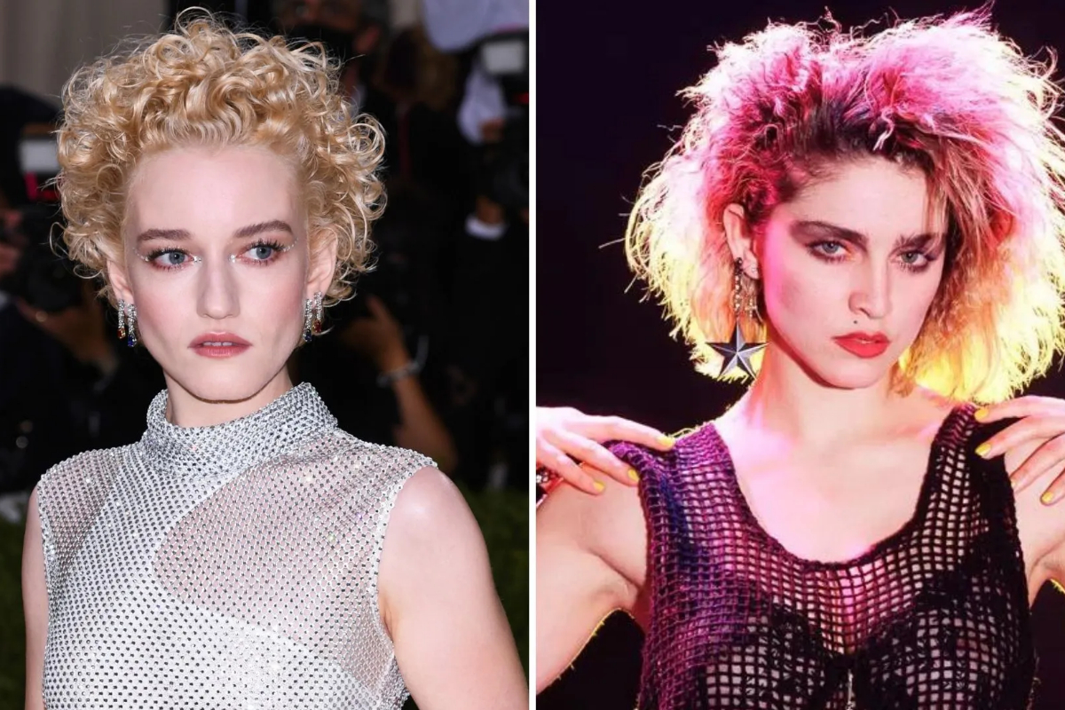Julia Garner