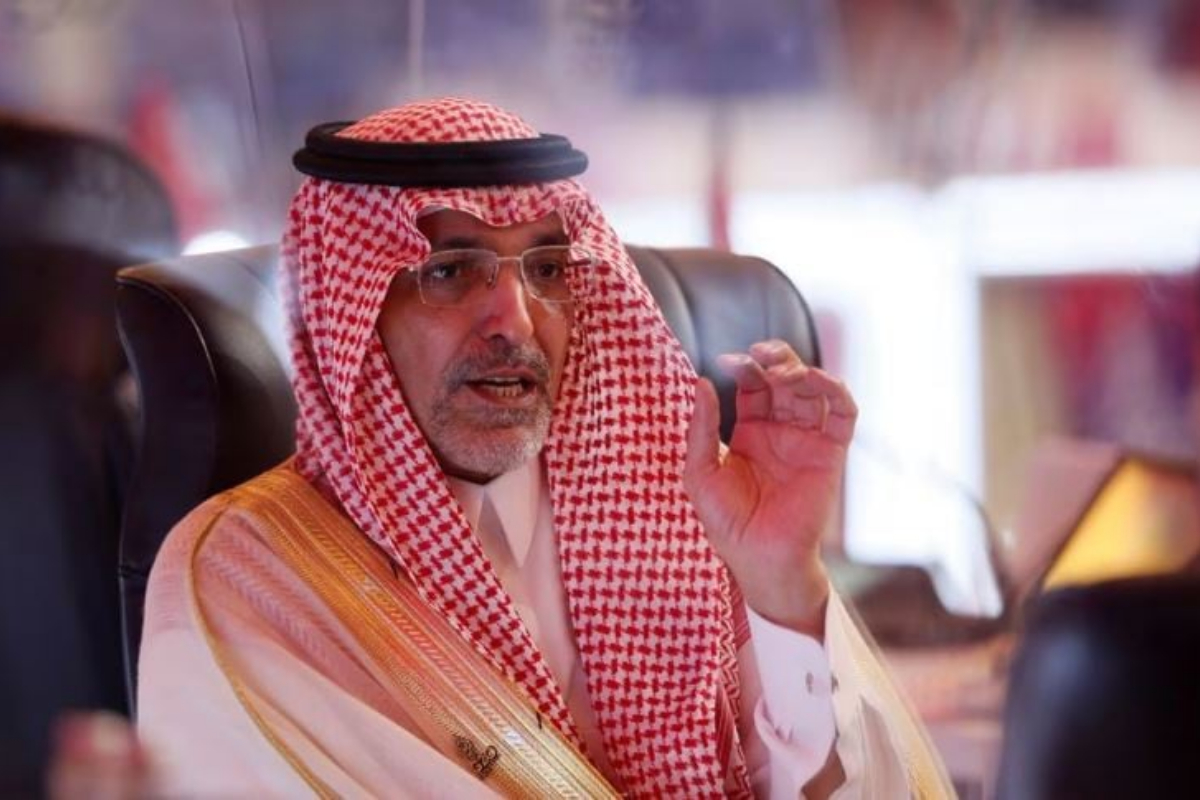Saudi Arabia