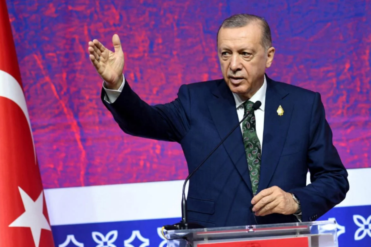 Turkey