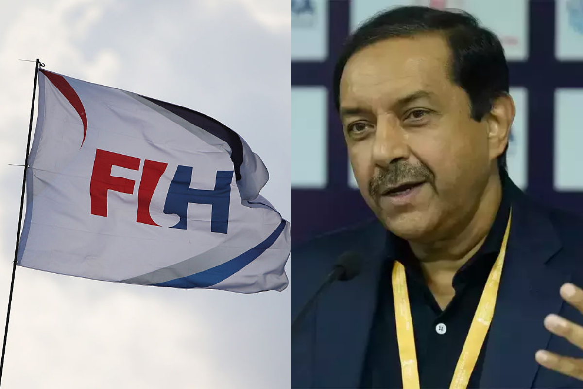 Hockey World Cup: FIH proposes plans to empower National Associations