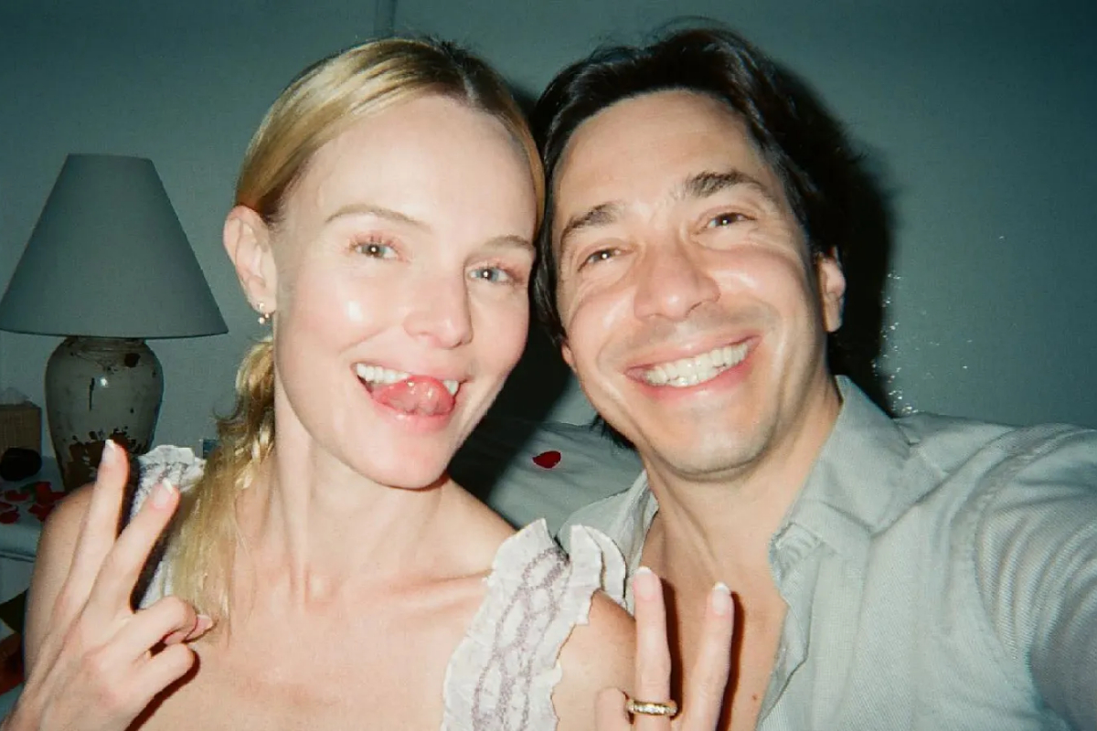 Justin Long