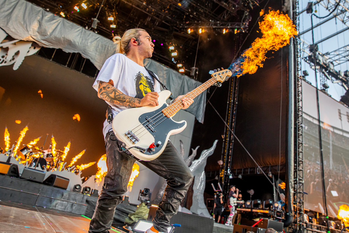 Fall Out Boy