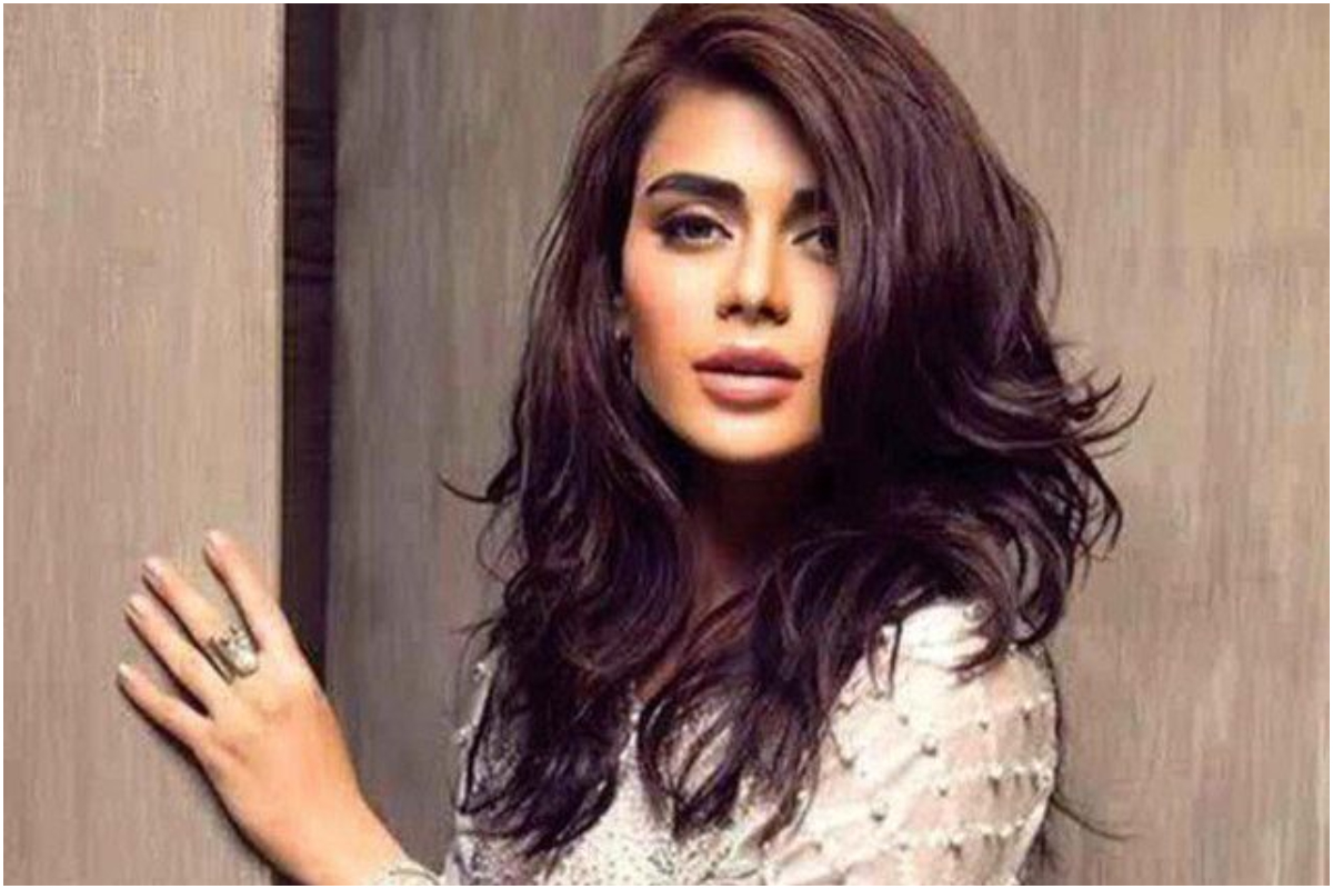 Sadaf Kanwal