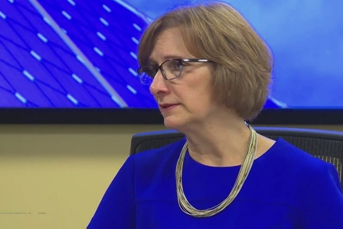 Suzanne Bonamici