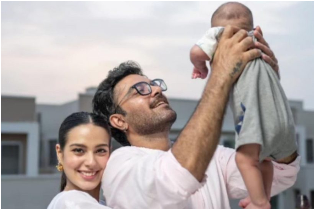 Yasir Hussain