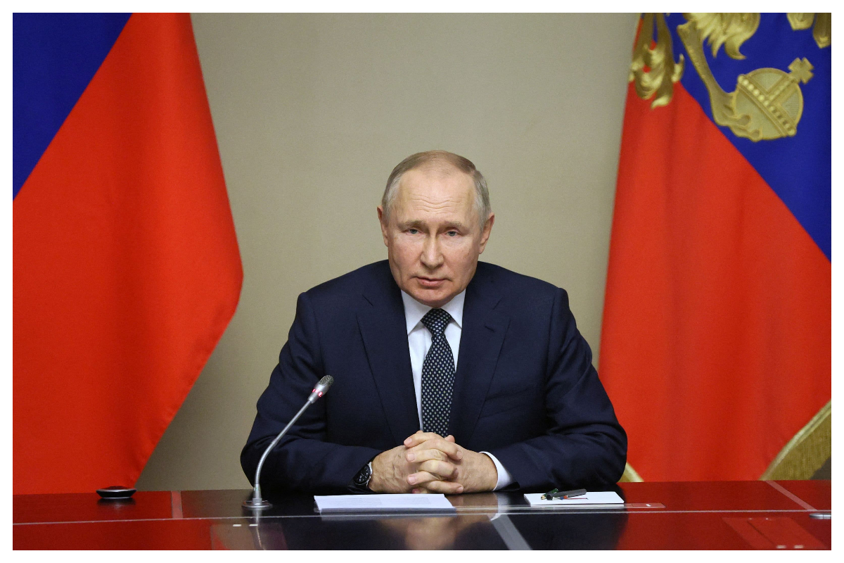 Russia