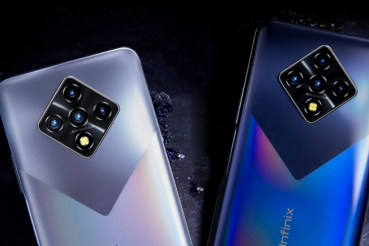 Infinix Zero 8i price in Pakistan