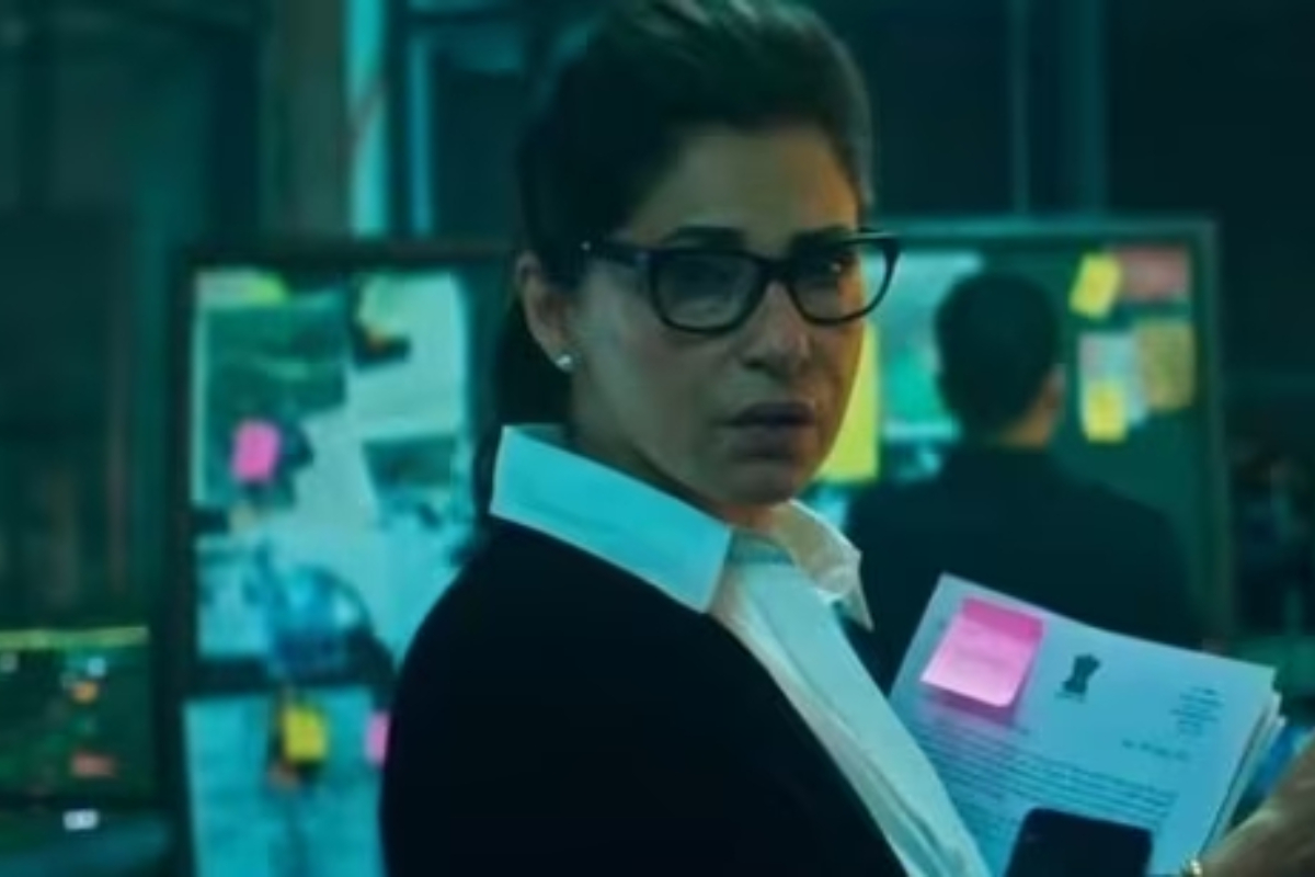 Dimple Kapadia