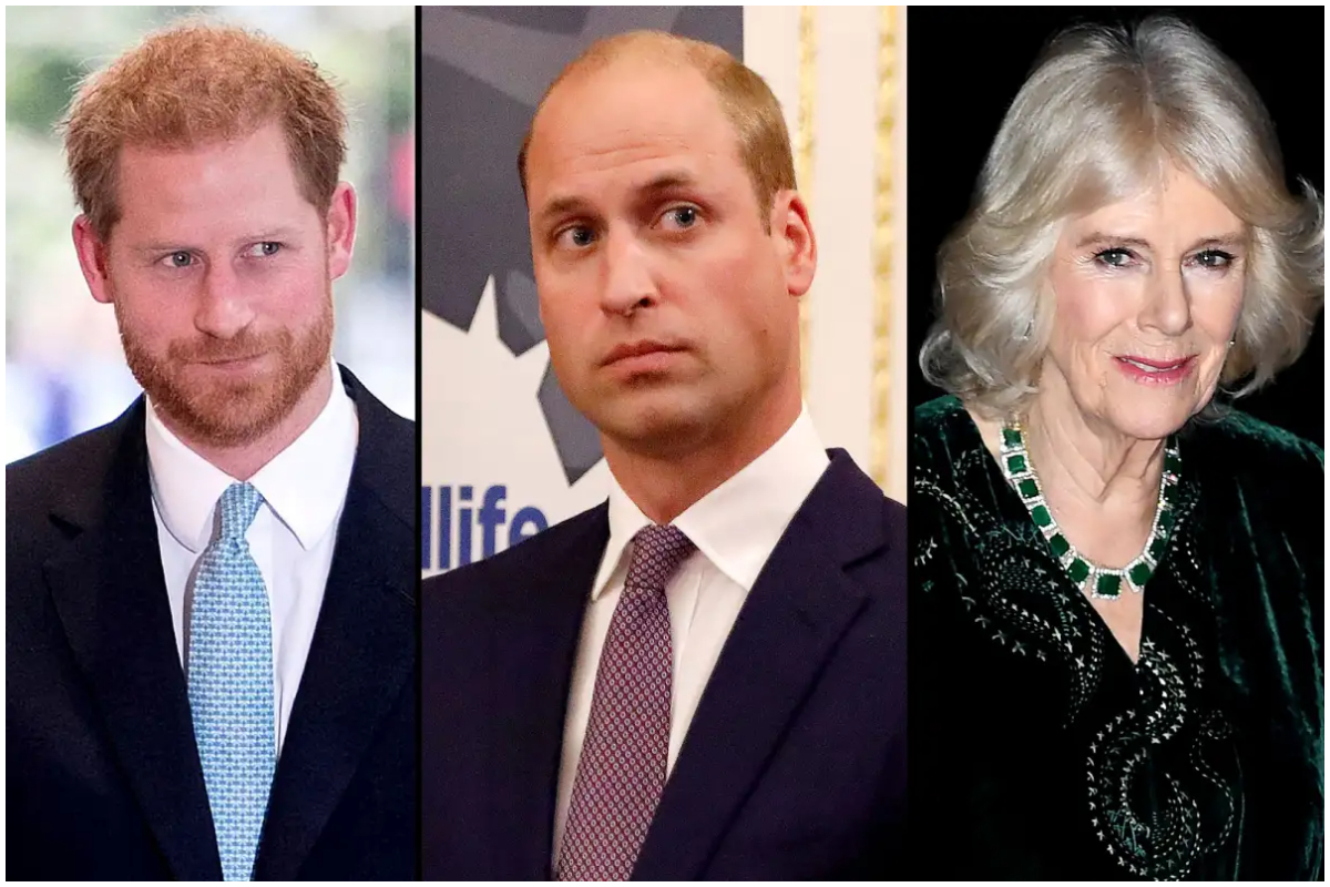 Prince William