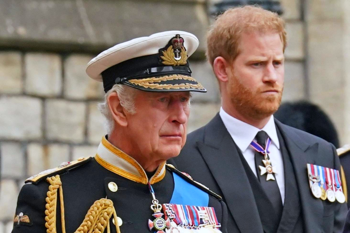 Prince Harry