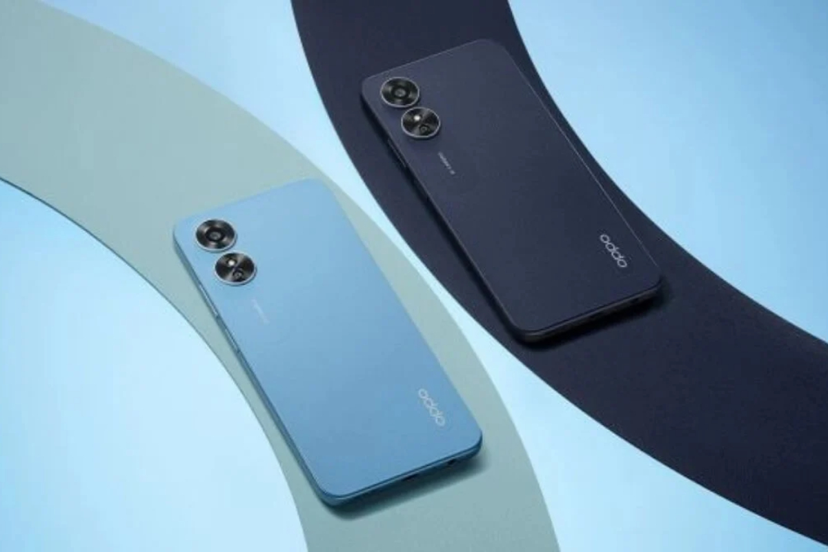 Oppo A1 Pro price