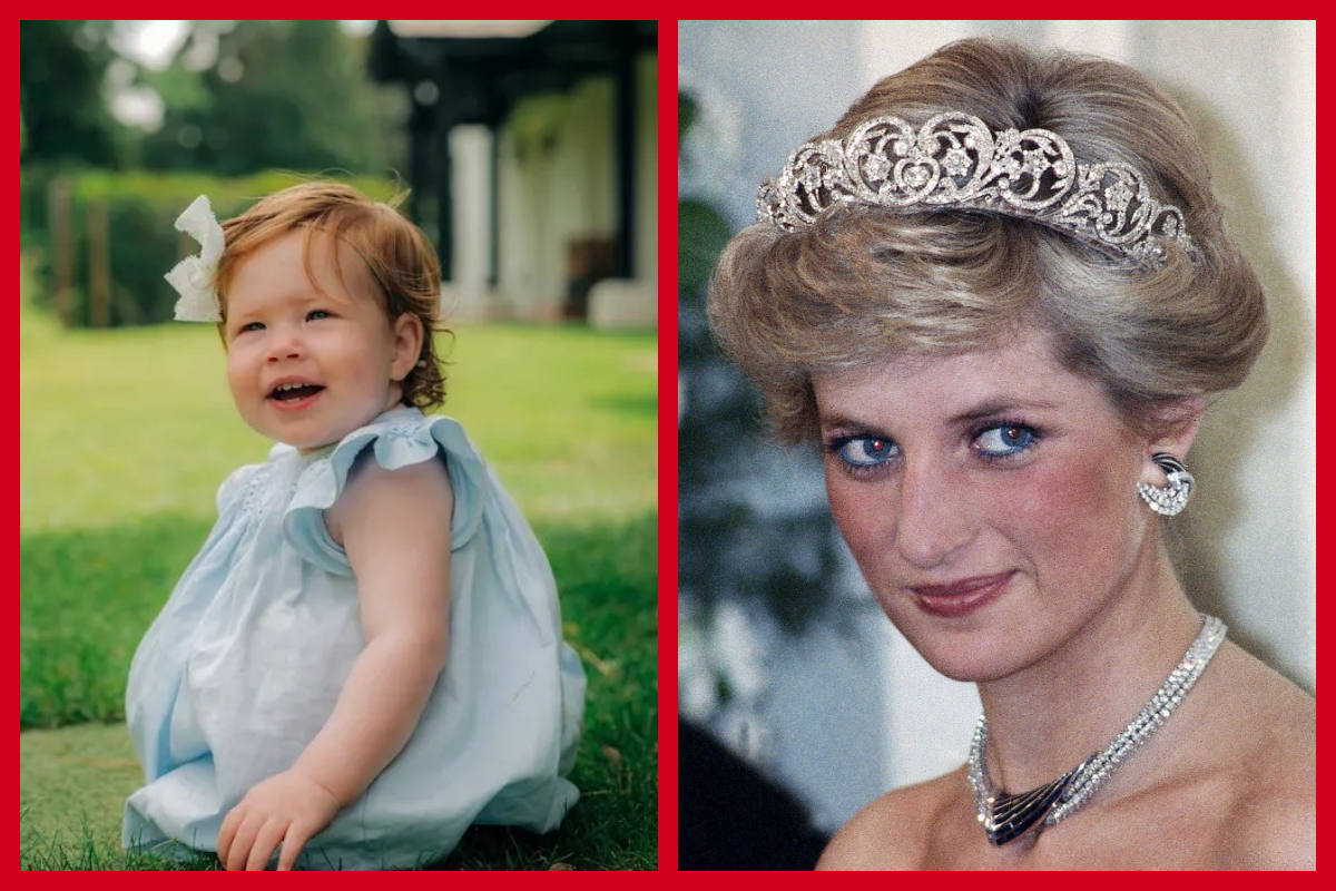 Princess Diana