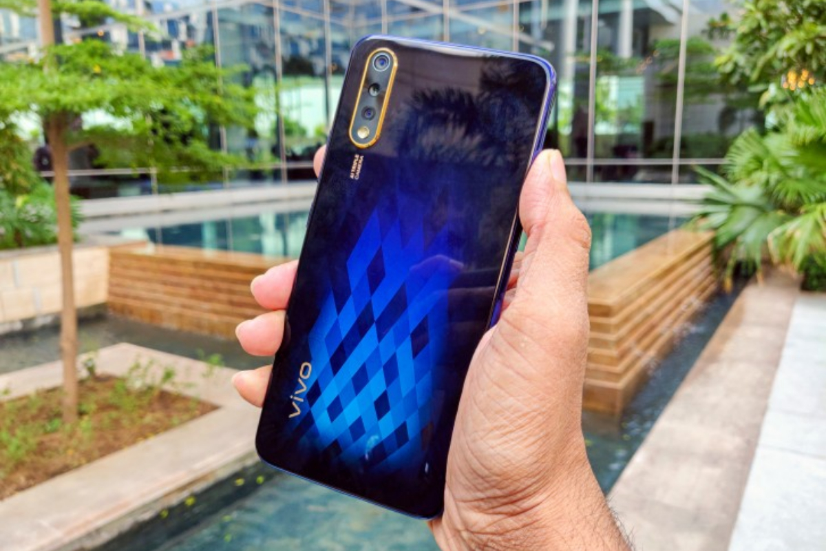 Vivo S1 price in Pakistan