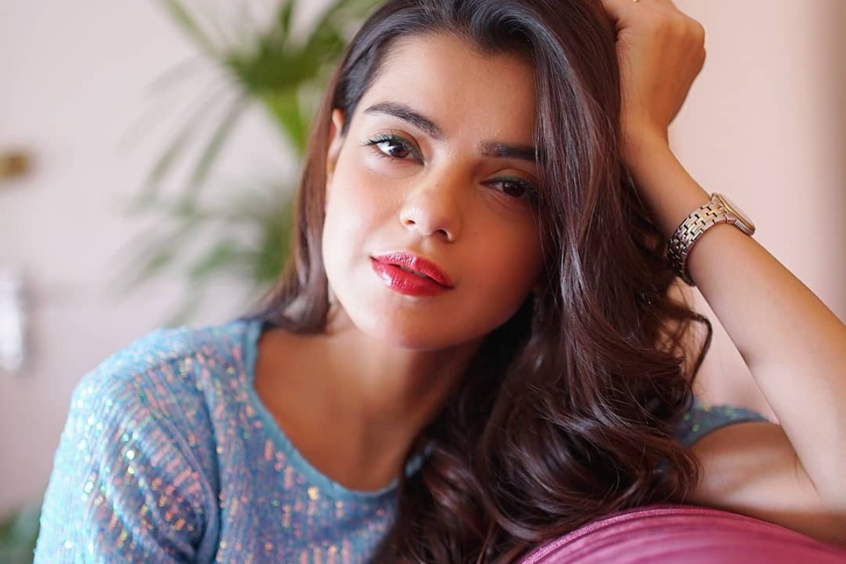 Srha Asghar