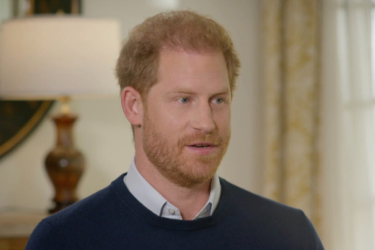 prince harry