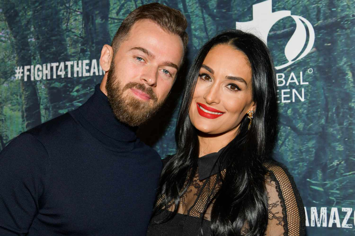 Nikki Bella