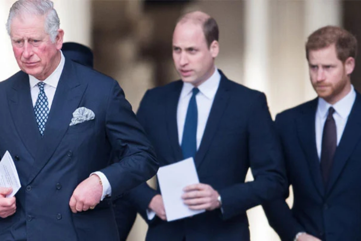 Prince William