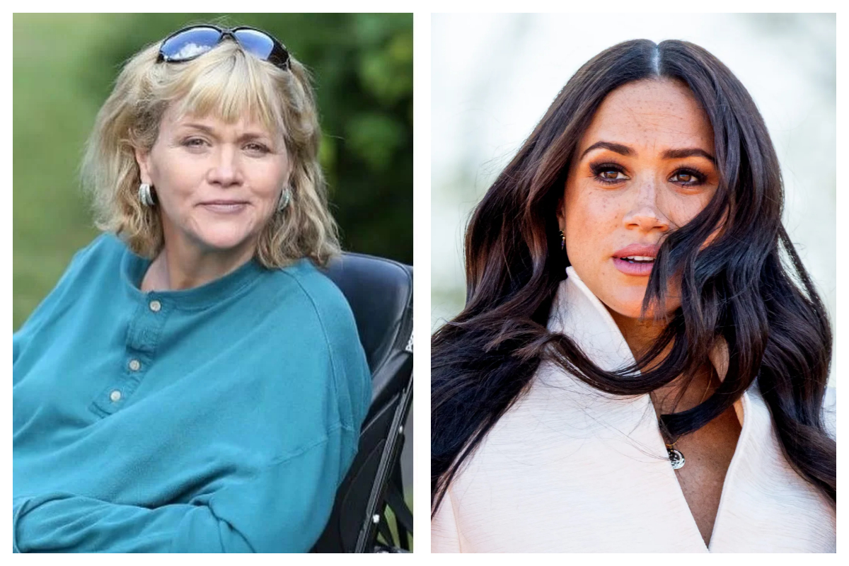 Samantha Markle