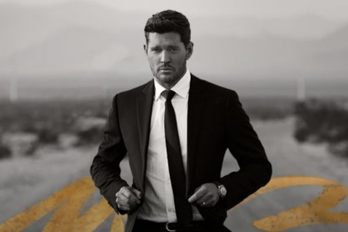 Michael Buble