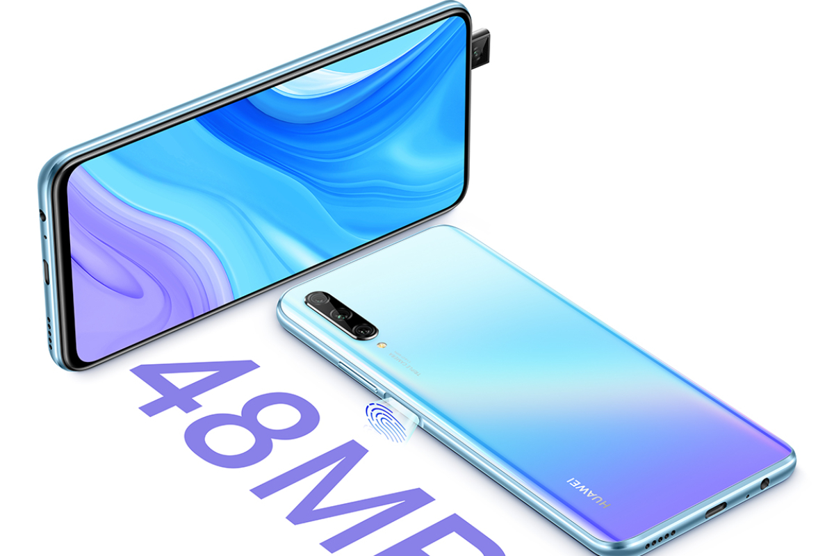 Huawei Y9s Price In Pakistan