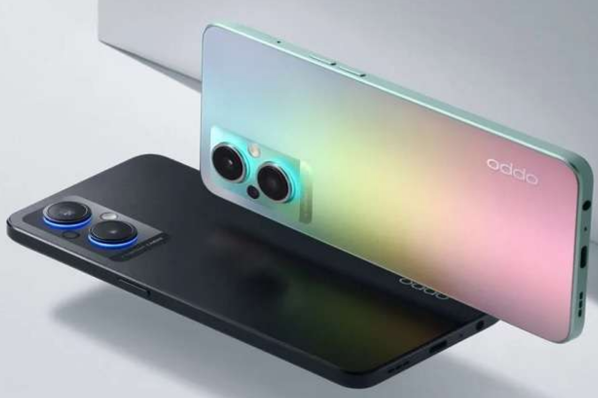 Oppo F21 Pro price in Pakistan
