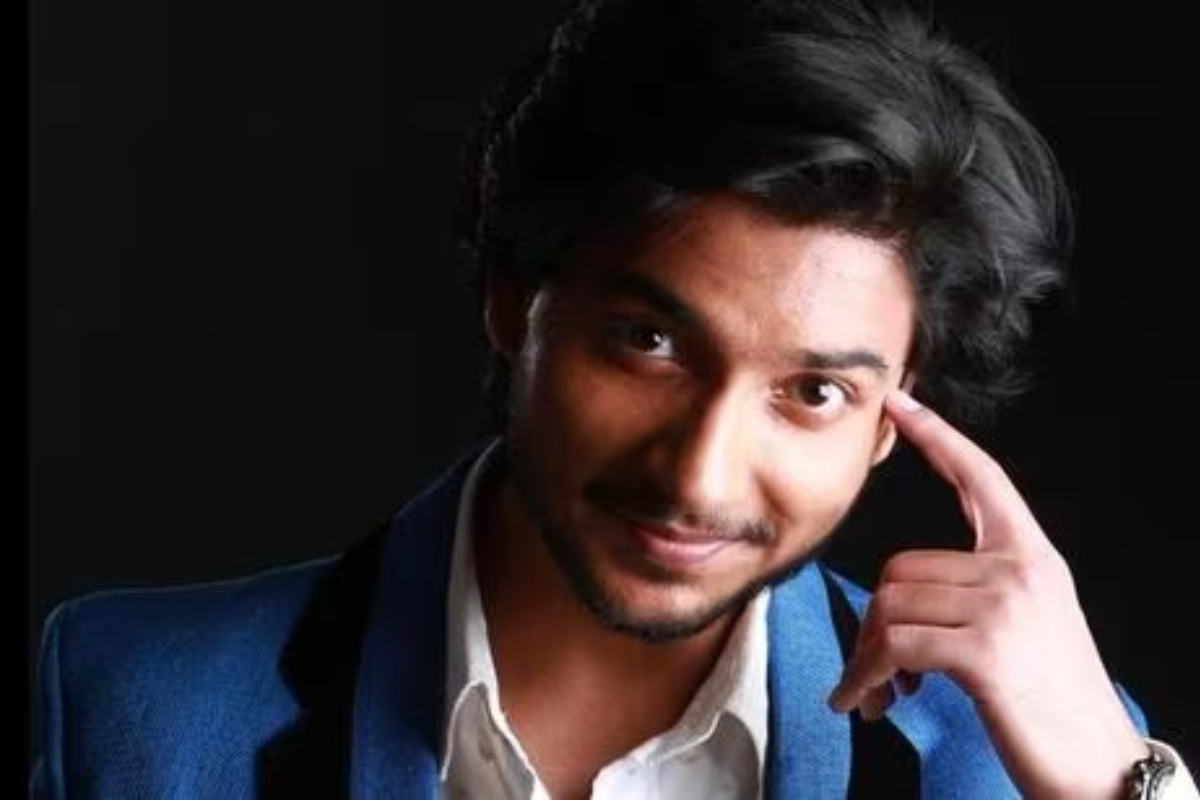 Chetan Sharma