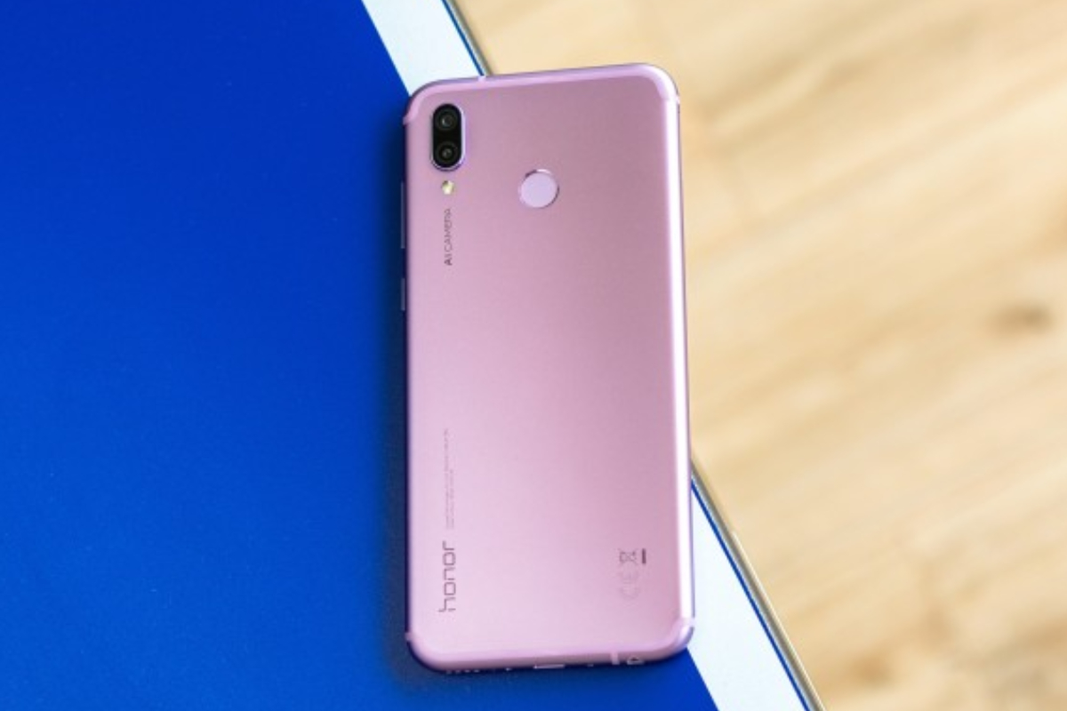 Honor Play