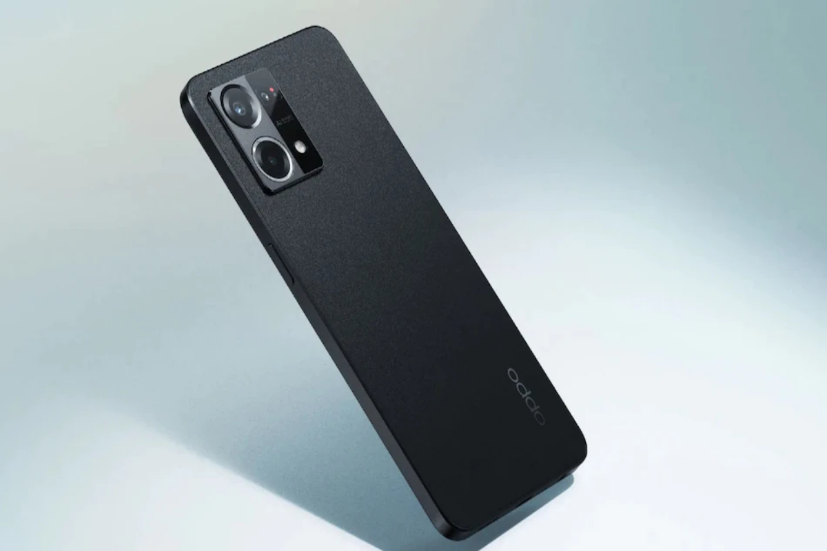 Oppo Reno 8T price in Pakistan
