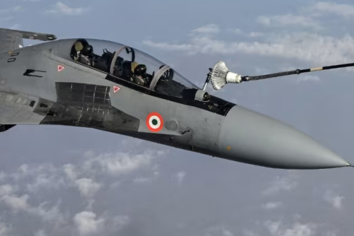 Indian air force