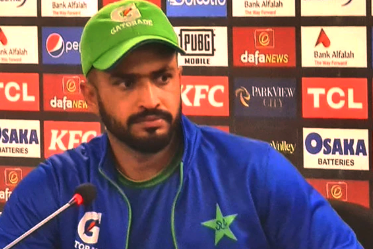Mohammad Nawaz
