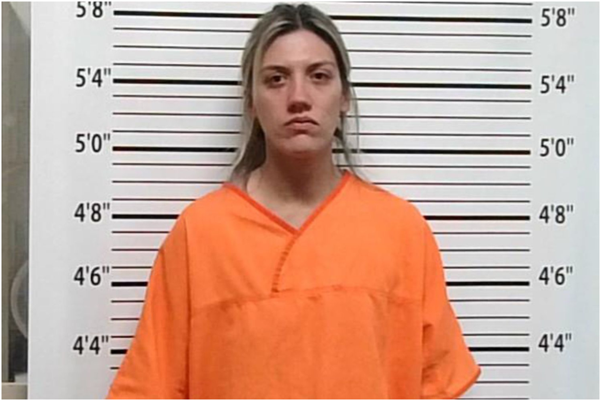 Oklahoma