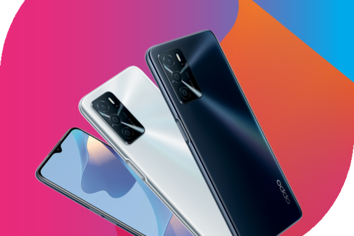 Oppo A16