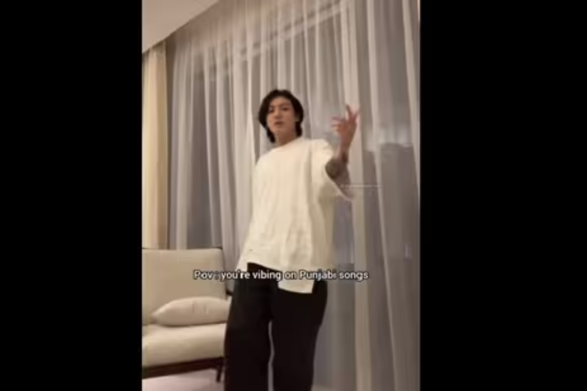 Jung Kook