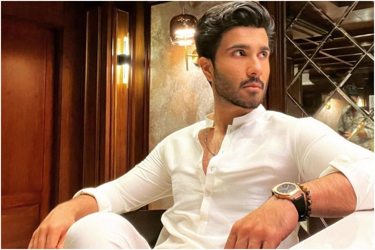 Feroze Khan