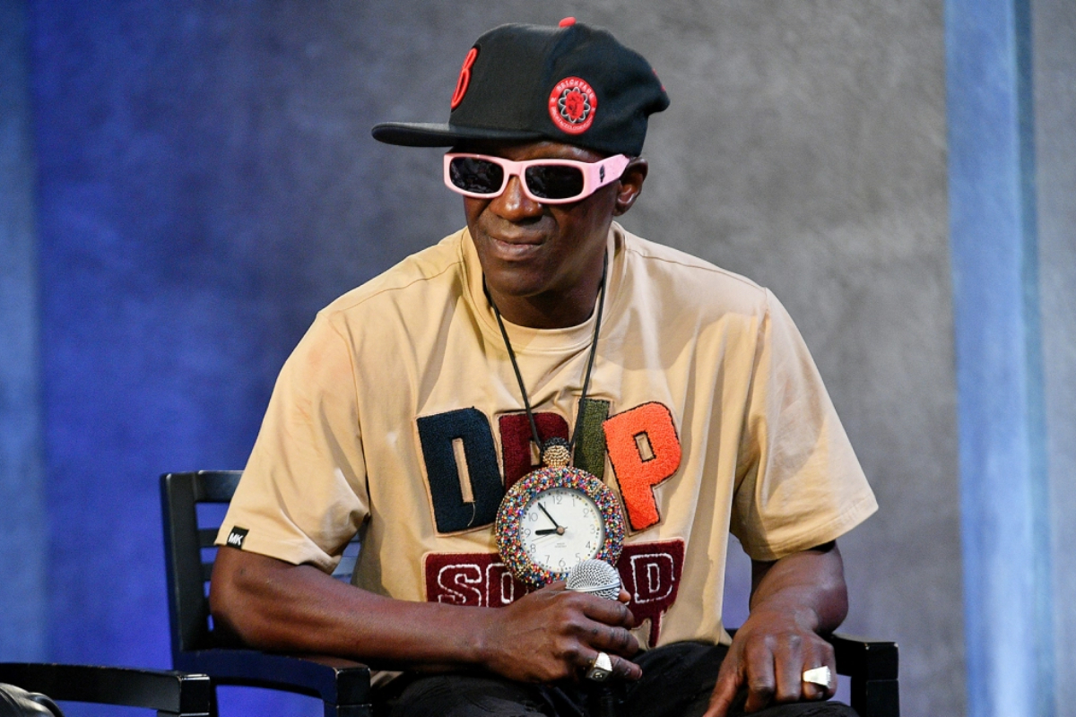 Flavor Flav