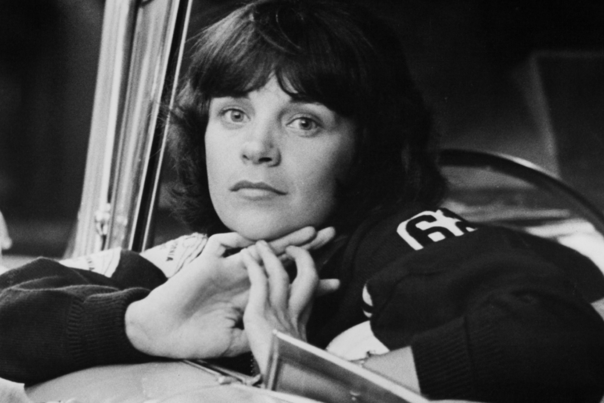 Cindy Williams