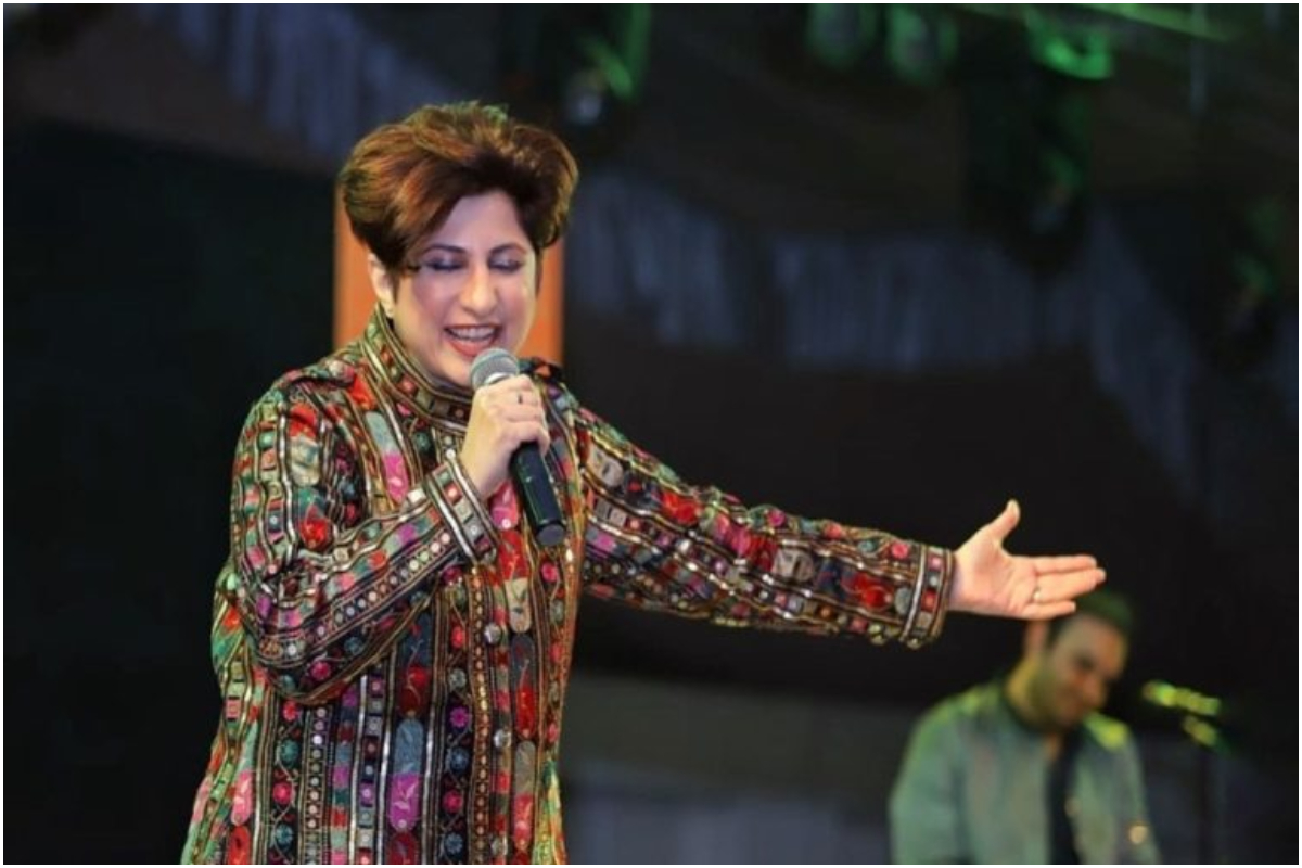 Huma Khawaja