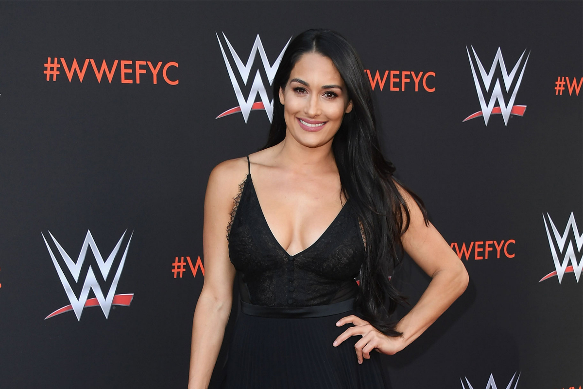 Nikki Bella