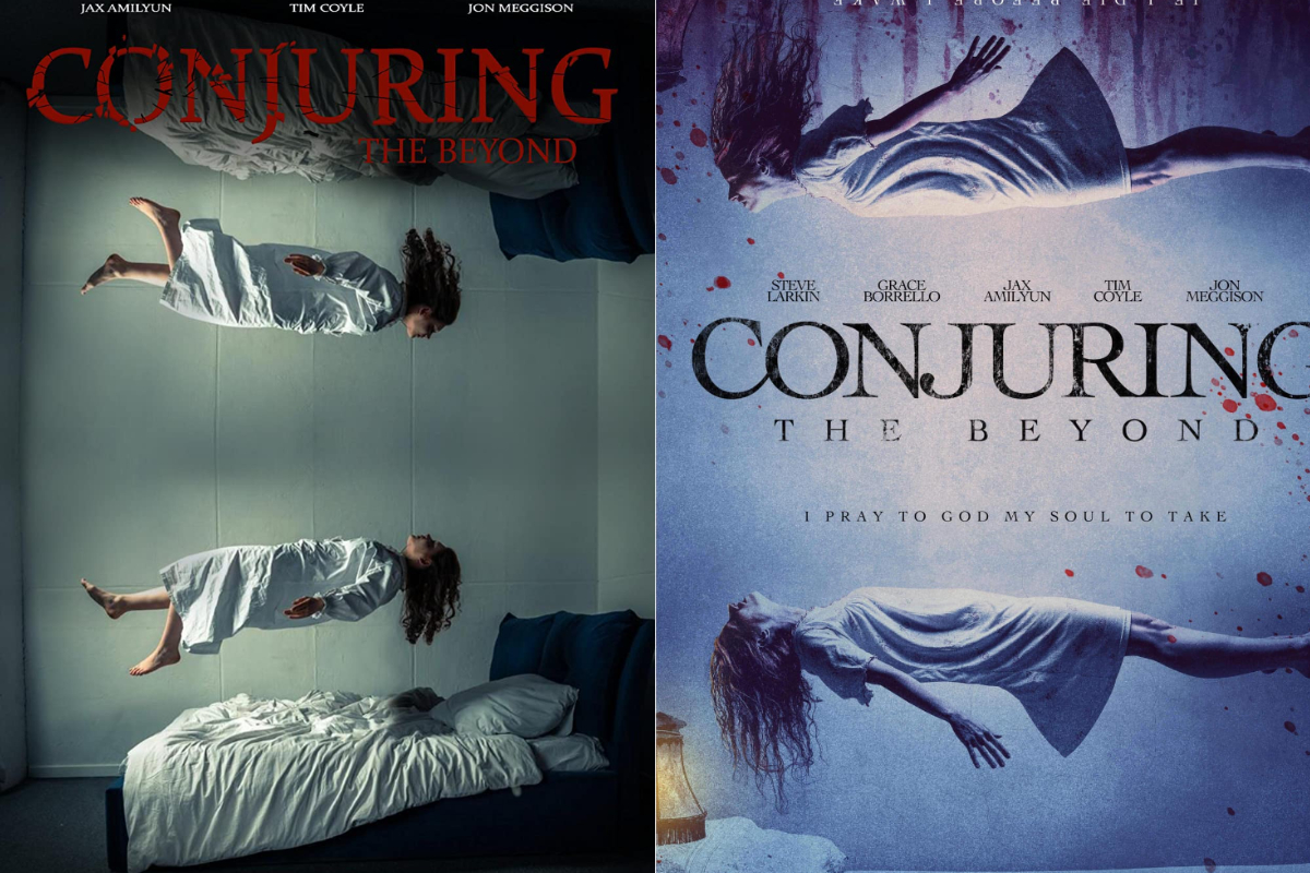 "The Conjuring 4"